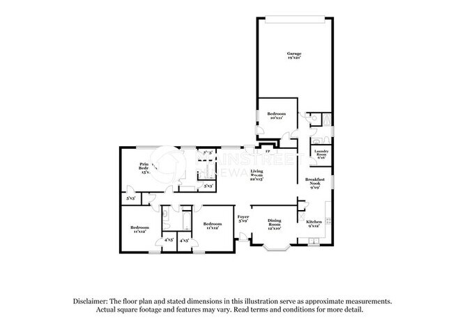 Building Photo - 4 Bedroom Pet-Friendly Home in DeSoto, TX with Main Street Renewal
