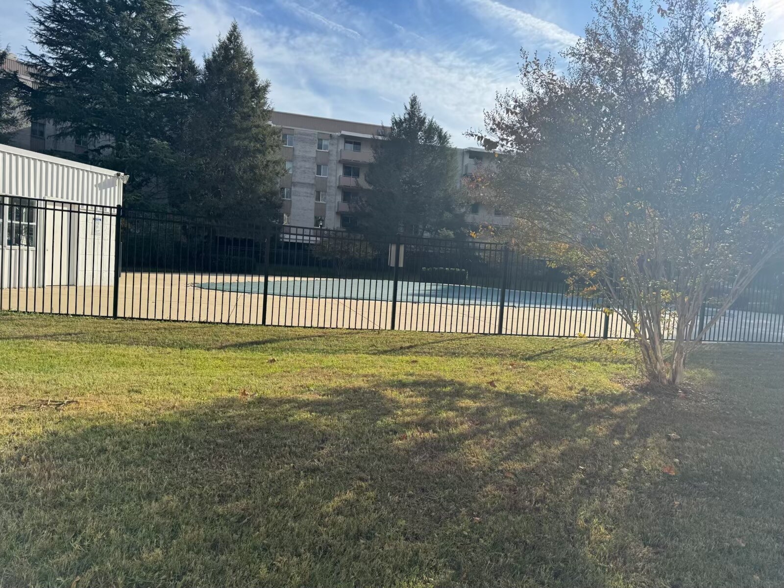 Building Photo - 7505 Democracy Blvd