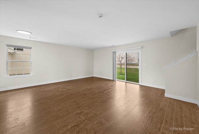 Building Photo - 1737 W Chrysler Dr