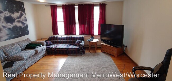 Building Photo - 3 br, 1 bath House - 38 Bowdoin Street, #3