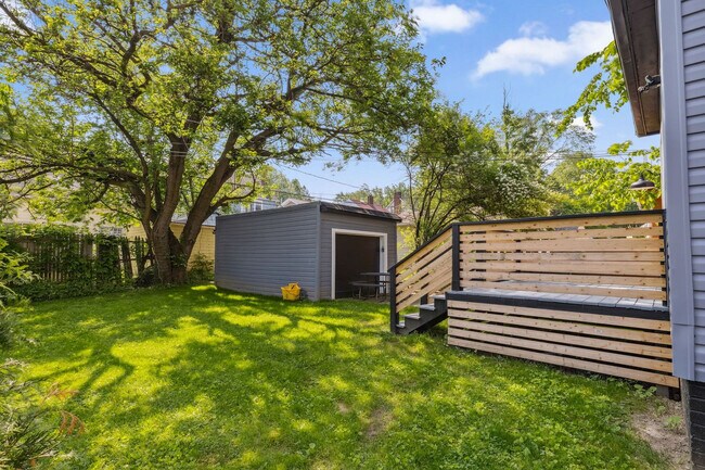 Building Photo - 1147 Quilliams Rd