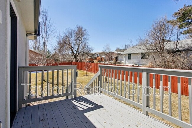 Building Photo - 13190 W 10th Ave