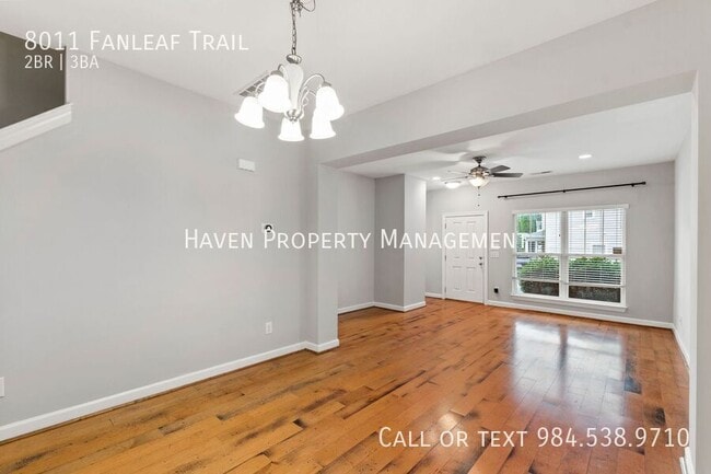 Building Photo - 8011 Fanleaf Trail