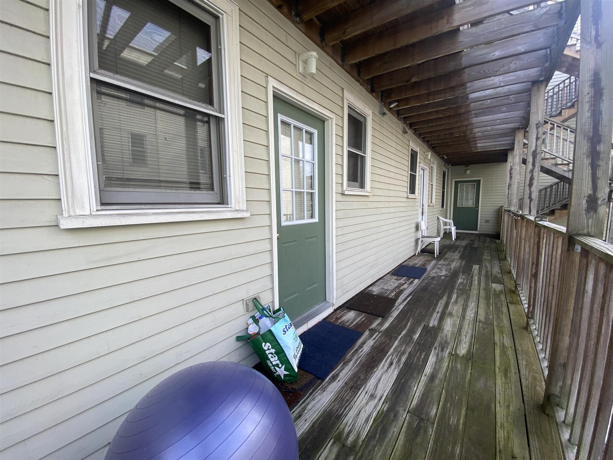 Building Photo - 359 Columbia St