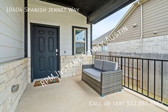 Building Photo - 10404 Spanish Jennet Wy