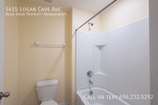 Building Photo - 5455 Logan Cave Ave