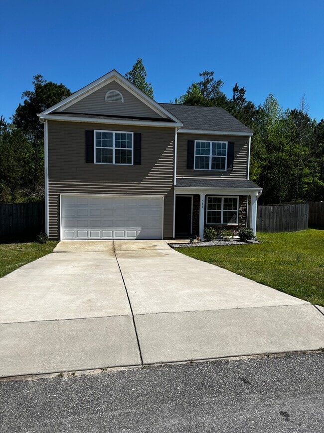 Building Photo - 536 Botanical Ct