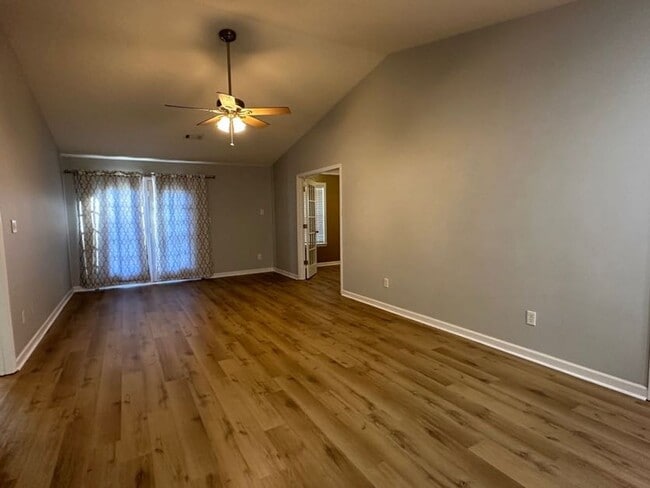 Building Photo - West Wheeler - Richmond County