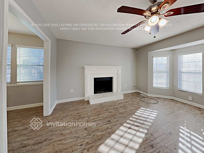 Building Photo - 1451 Riverline Way