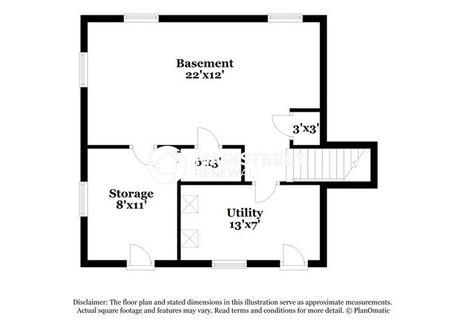 Building Photo - 3 Bedroom Pet-Friendly Home in Gastonia, NC with Main Street Renewal