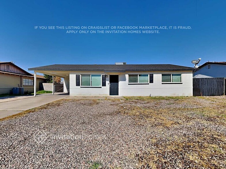 Primary Photo - 3402 W Charter Oak Rd