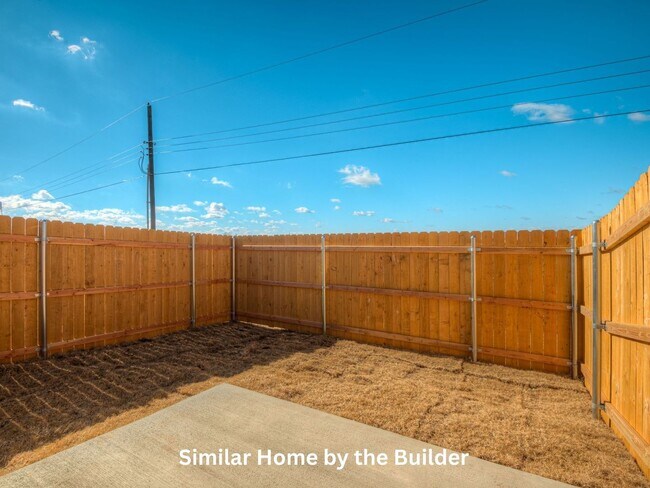 Building Photo - Modern 2-Bed, 2-Bath Rental Home in Chickasha, OK