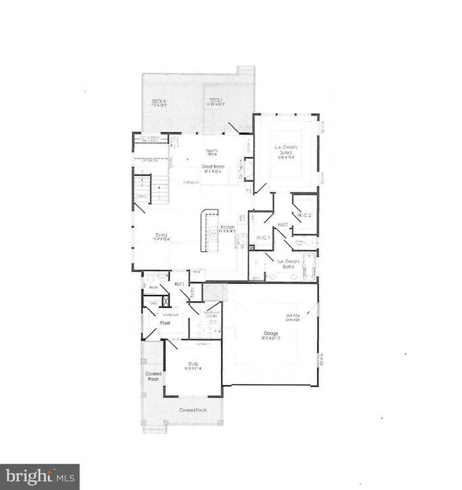 Building Photo - 33842 Darlington St