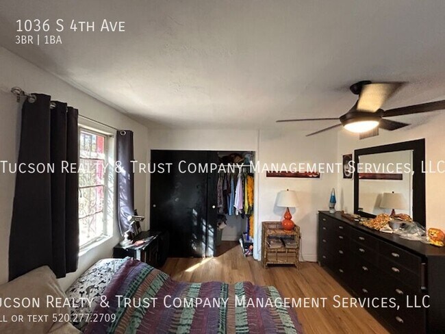 Building Photo - 1036 S 4th Ave