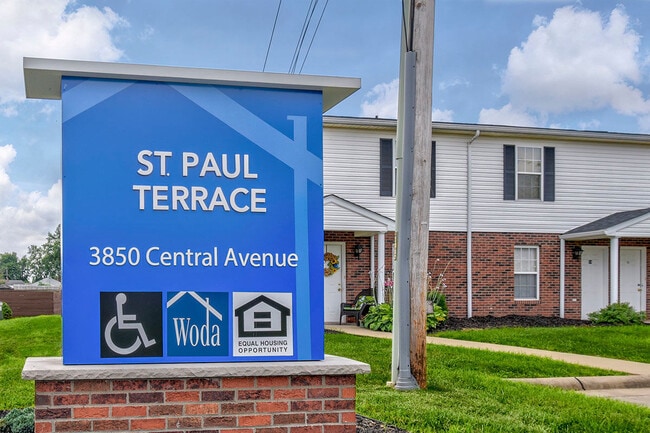 Building Photo - St Paul Terrace