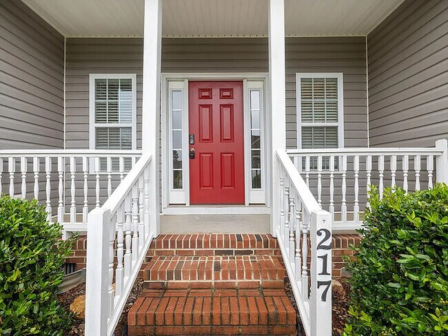 Building Photo - Build Equity While Leasing - Lease to Own