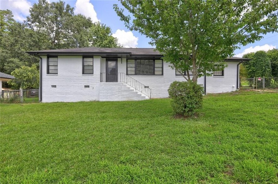 Building Photo - 970 Oglethorpe Ave