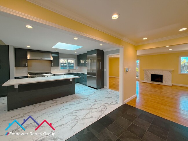 Building Photo - 3 bed 2 bath Single Family Home is Desired Millbrae Neighborhood