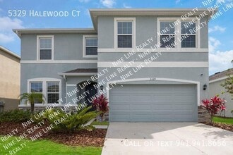 Building Photo - 5329 Halewood Ct