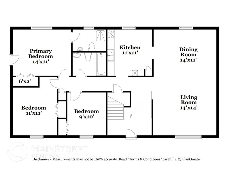 Building Photo - 7413 W Orchard Grass Blvd
