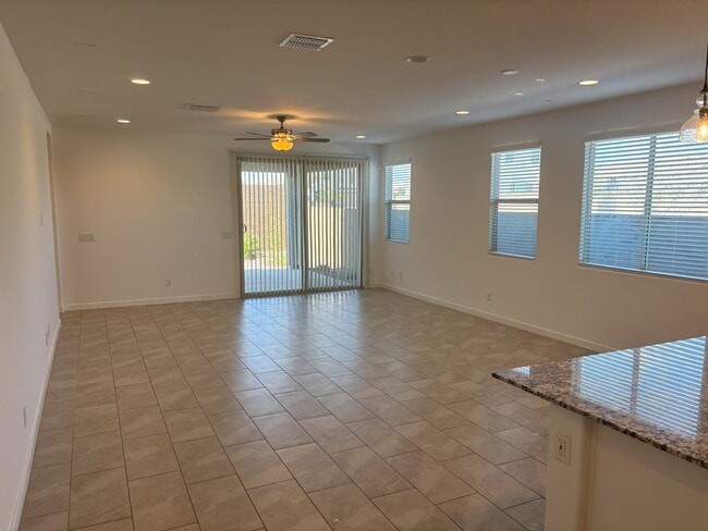 living area - 12350 W Wagon Wheel Dr