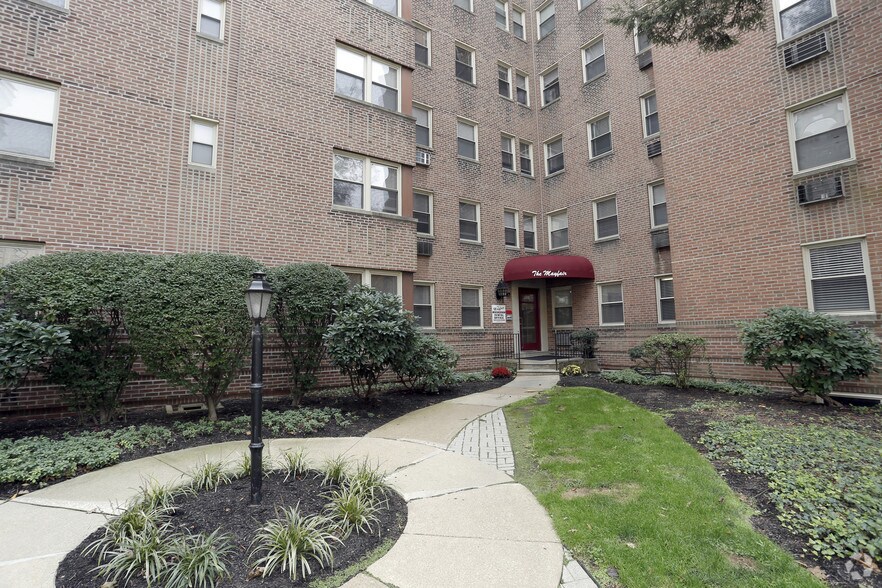 The Mayfair Apartments 1300 N Harrison St Wilmington DE 19806