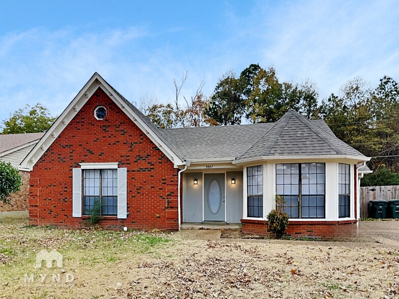 Primary Photo - 4847 Gadwall Dr W