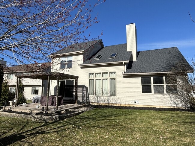 Building Photo - 603 E Castlebury Cir