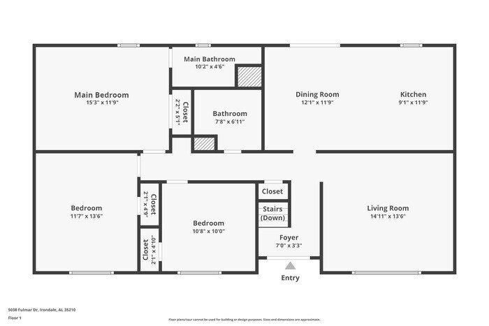 Building Photo - 5038 Fulmar Dr