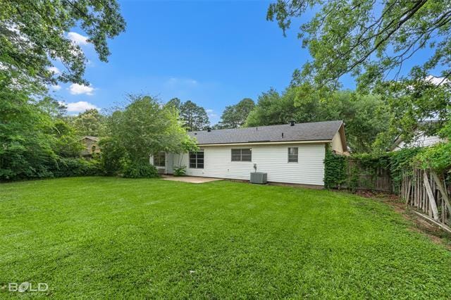 Building Photo - 131 Tooke Dr