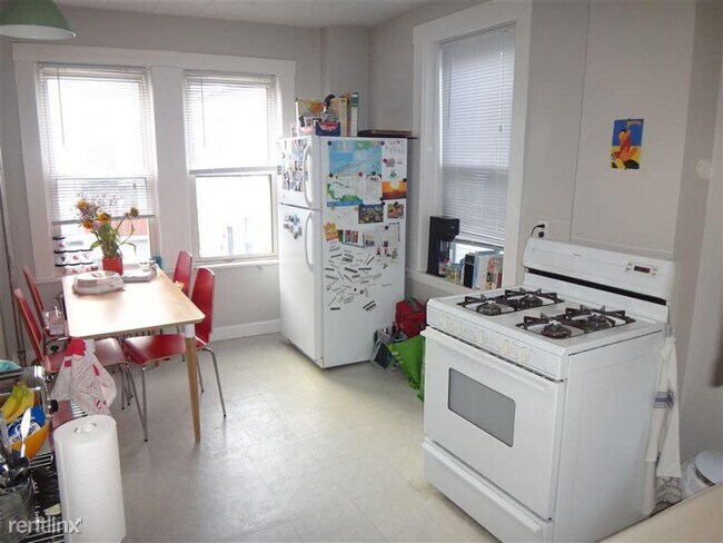 Building Photo - 2.0 bedroom in Cambridge Massachusetts 02138