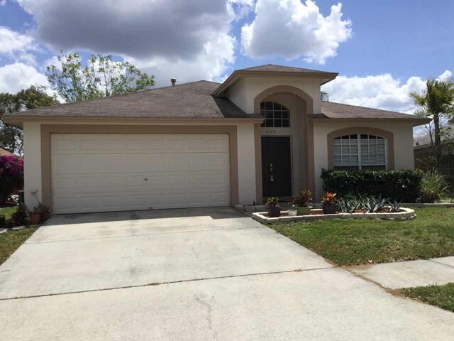 Primary Photo - 1722 Wakefield Dr