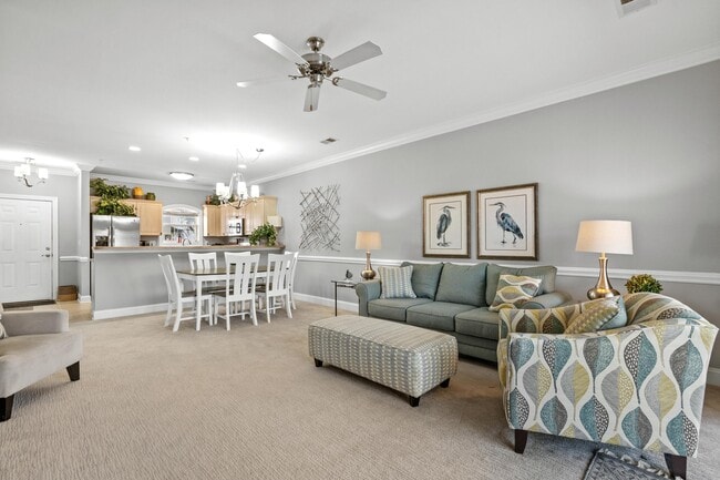 Building Photo - 4140 Hibiscus Dr