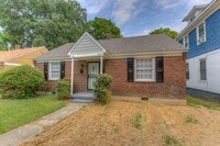 Building Photo - 1202/1204 Tutwiler Ave