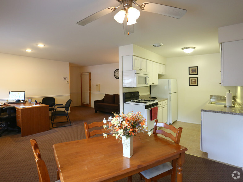 Interior Photo - Willow Ridge Apartments