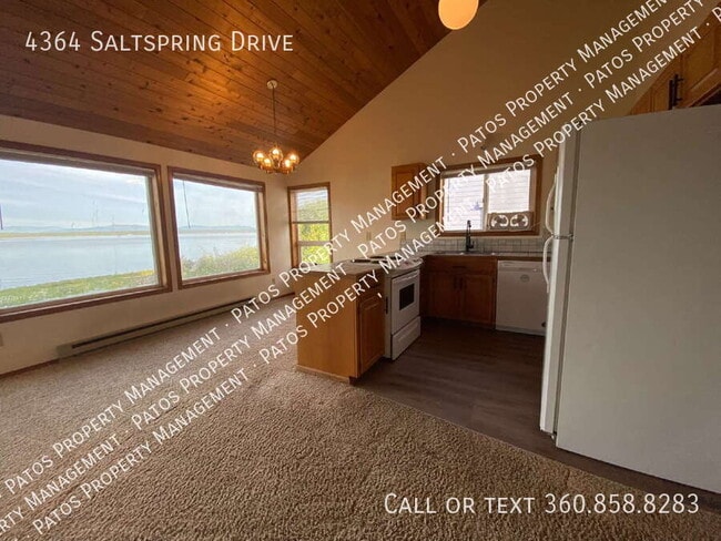 Building Photo - 4364 Saltspring Dr