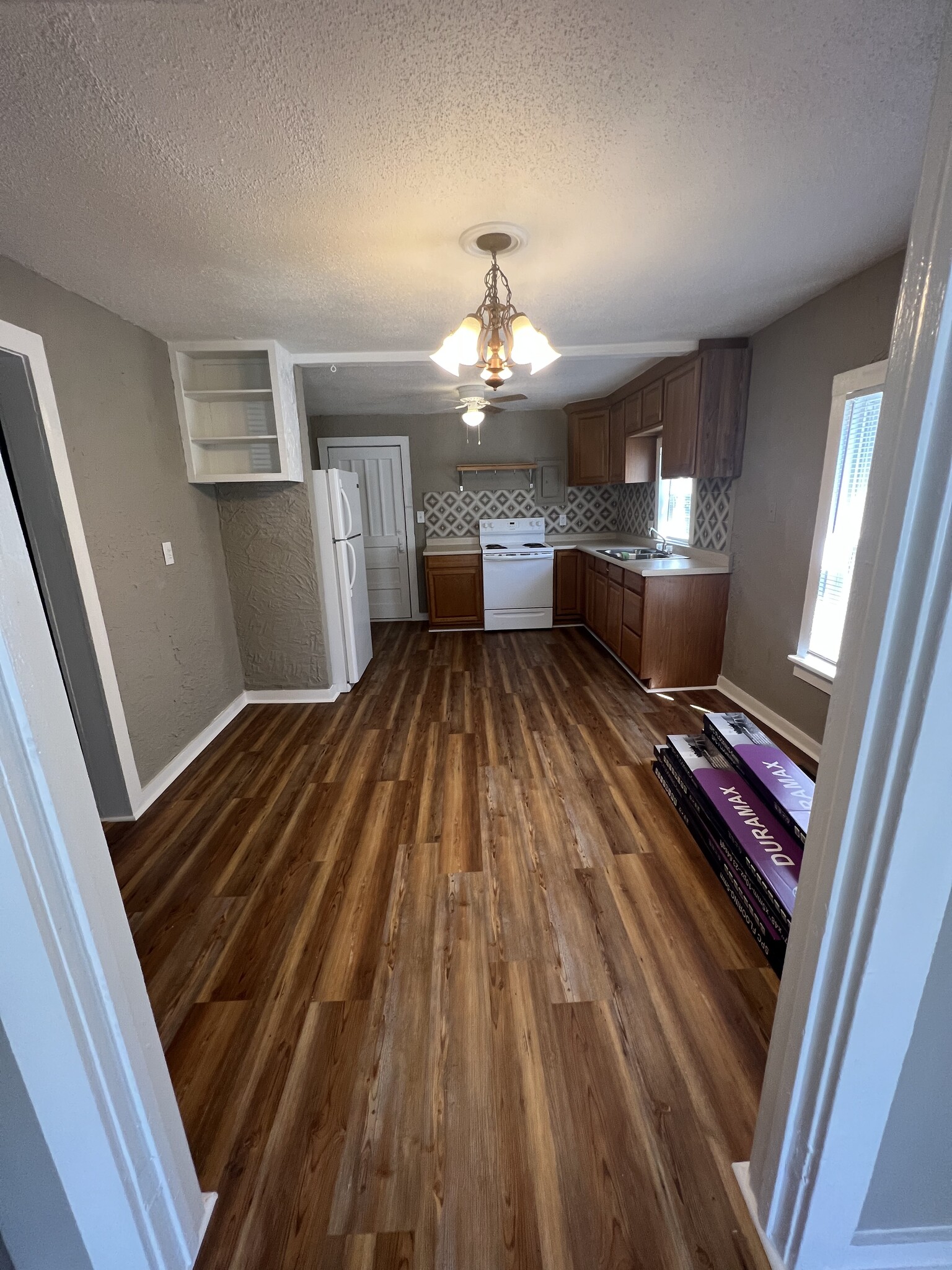 Building Photo - 1509 Humes Ave NE