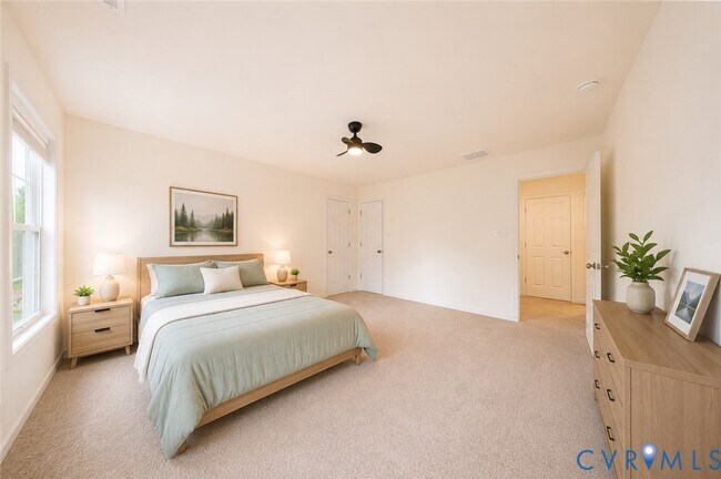 Building Photo - 8801 Rams Crossing Pl