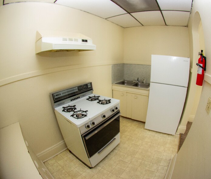 Building Photo - 312 Woodward Ave