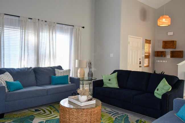 Building Photo - 14861 S Padre Island Dr
