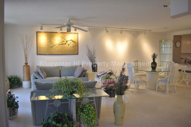 Building Photo - Craigside Furnished 2/2/2 (Nuuanu Area)