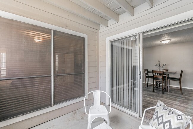 Floorplan - STATION 121 at Town Center Apartments