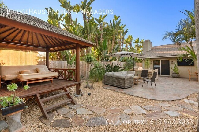 Building Photo - 3214 Mira Mesa Ave