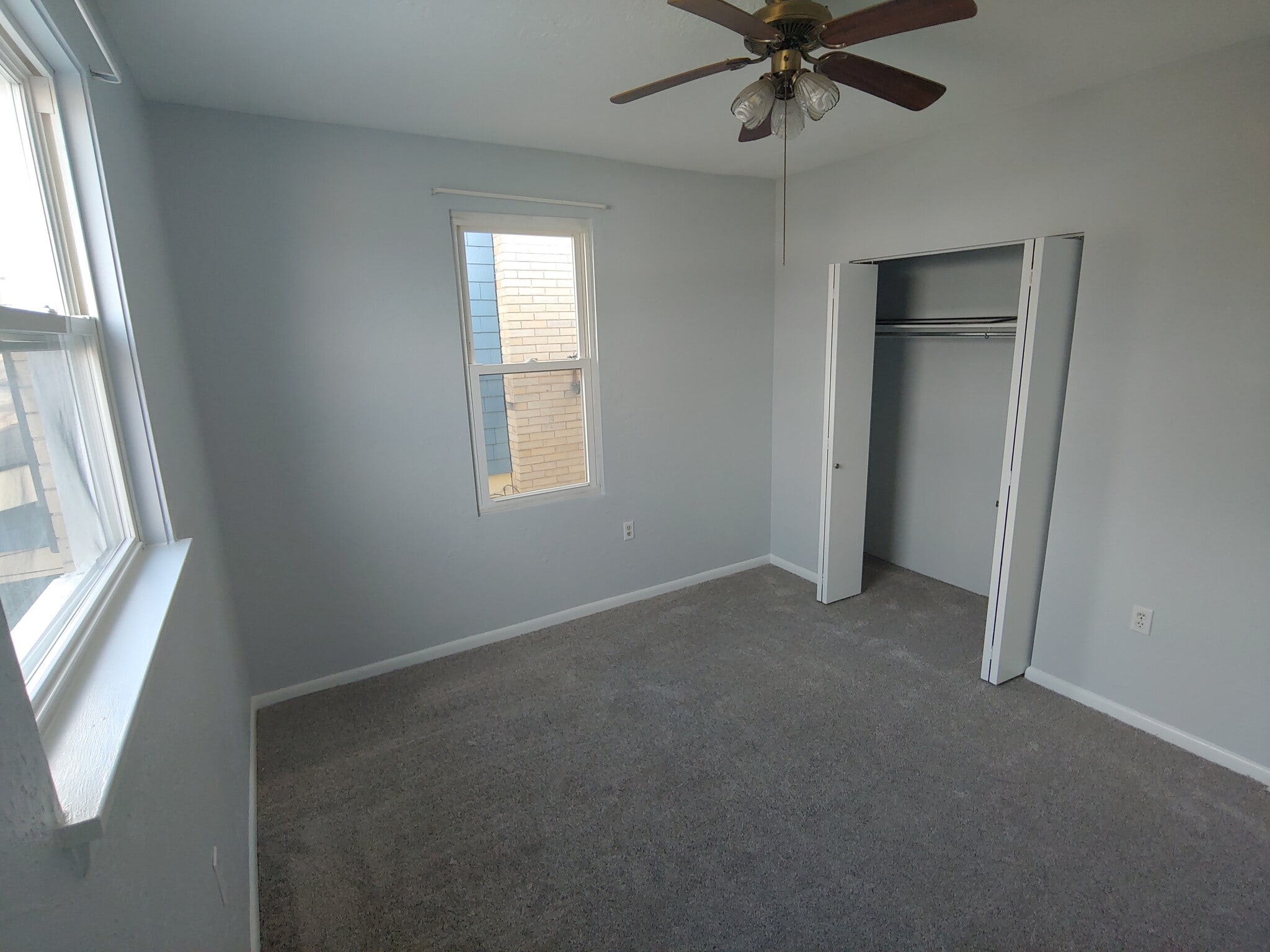 Bedroom 1 - 1467 Dormont Ave