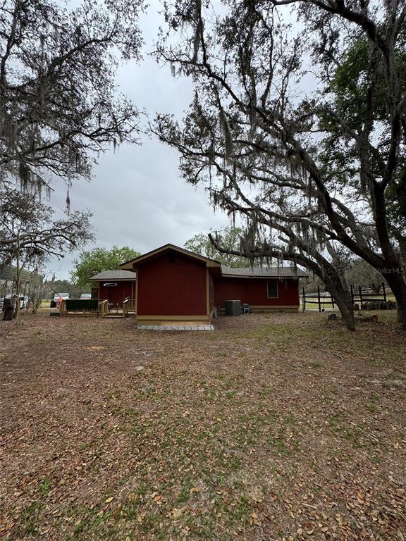 Building Photo - 18001 C R 378
