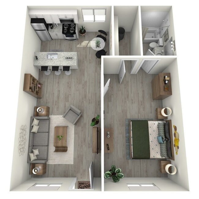 A2 - Rise Midtown