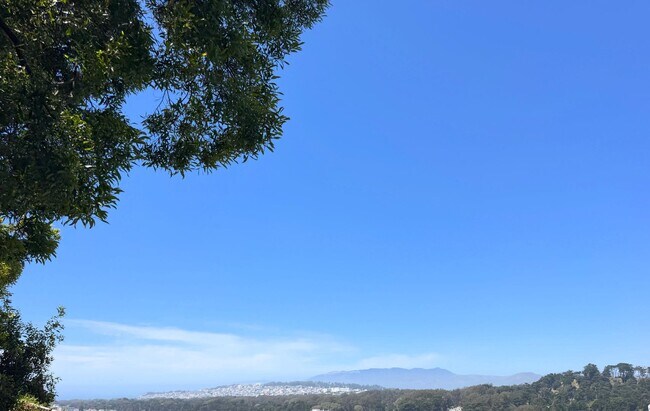 Building Photo - UPDATED HUGE SUNNY 2250sf 3BR+Den/1+2Half BA 2250sf Sunset/UCSF Home VIEWS AVAILABLE NOW