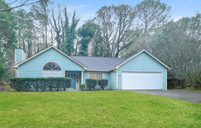 Primary Photo - 1711 Hearthstone Way