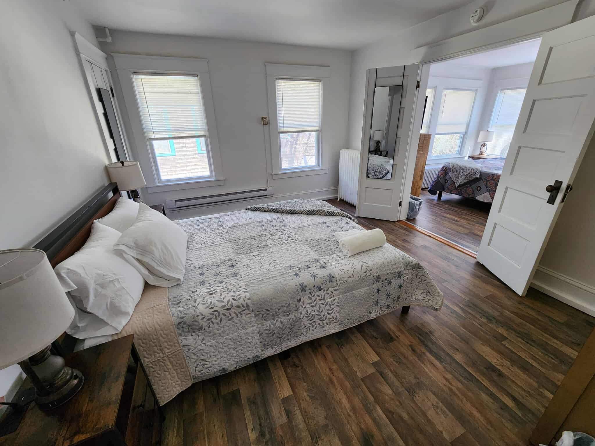 Building Photo - 145 Park Ave