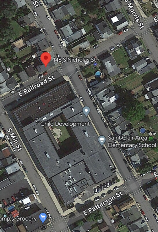 Building Photo - 146 S Nicholas St